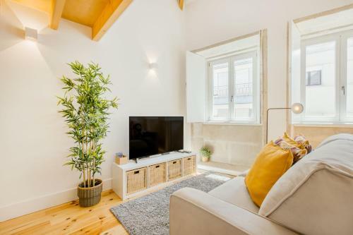 Apartamentos Oporto Bonjardim Loft