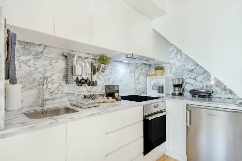 Apartamentos Oporto Bonjardim Loft