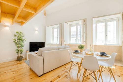 Apartamentos Oporto Bonjardim Loft