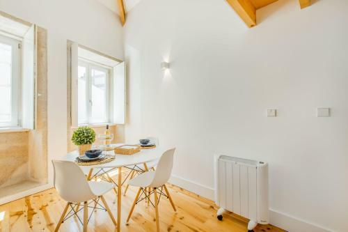 Apartamentos Oporto Bonjardim Loft
