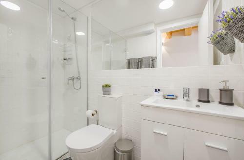 Apartamentos Oporto Bonjardim Loft
