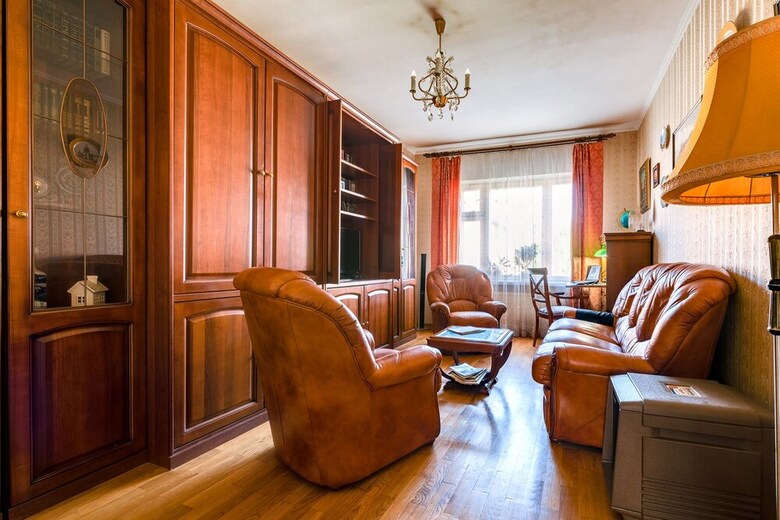 Apartment On Pionerskaya
