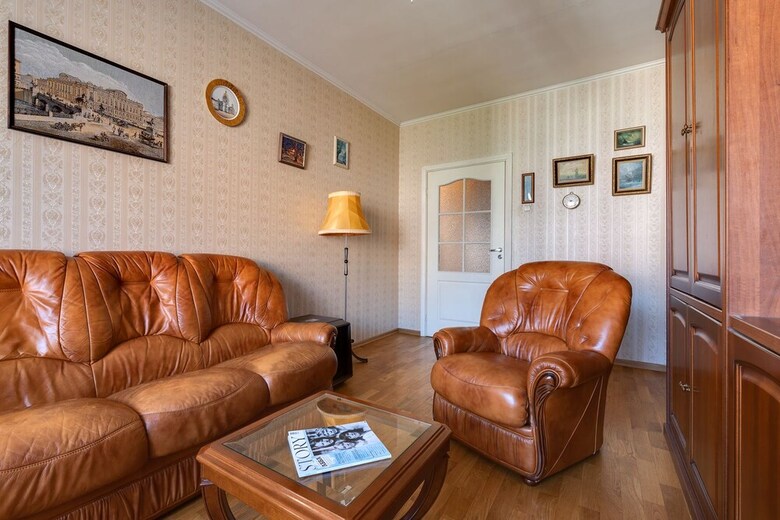 Apartment On Pionerskaya
