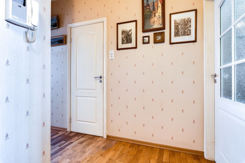 Apartment On Pionerskaya