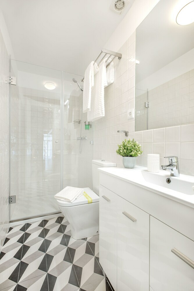 Apartamentos Santa Catarina Charming Loft
