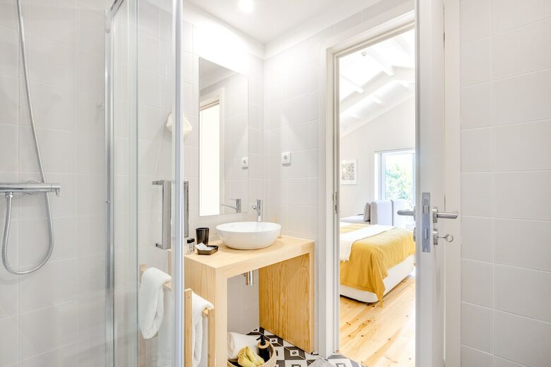 Apartamentos Porto Downtown Studio With Balcony