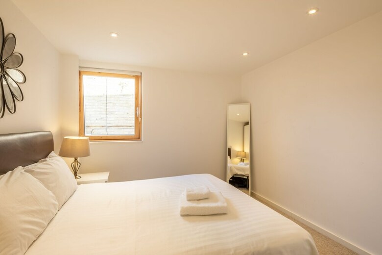 Aparthotel Gold Rush Apartments
