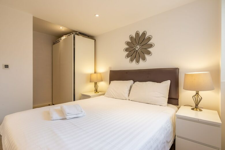 Aparthotel Gold Rush Apartments