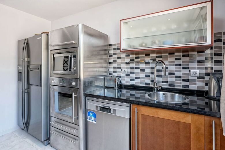 Apartamentos Solaga - Isabella