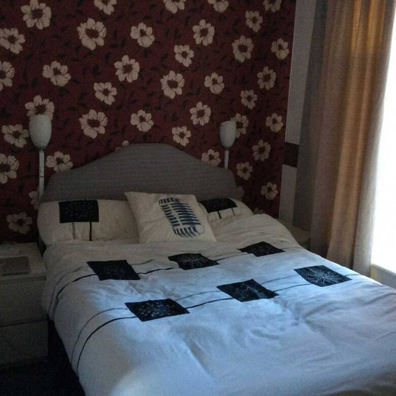 The King Edward Hotel