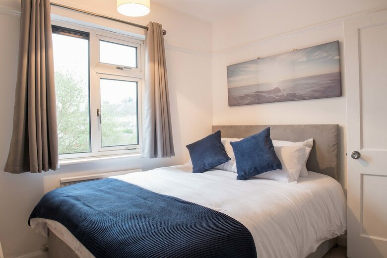 Stunning 3 Bed Cambridge City