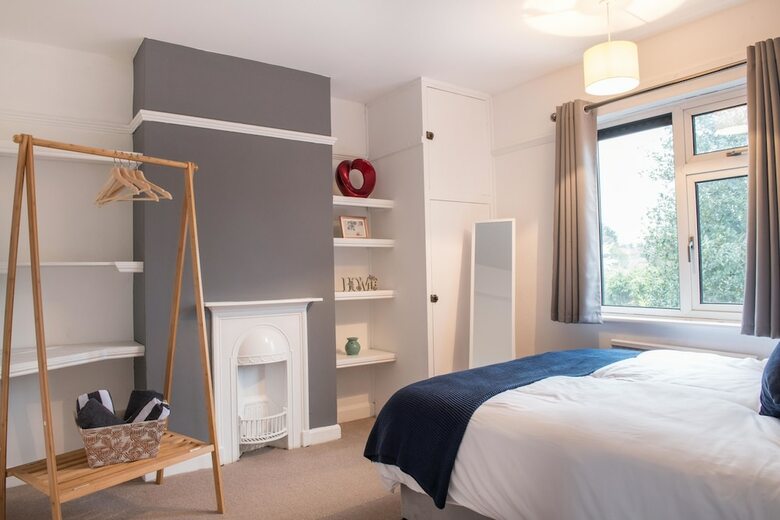 Stunning 3 Bed Cambridge City