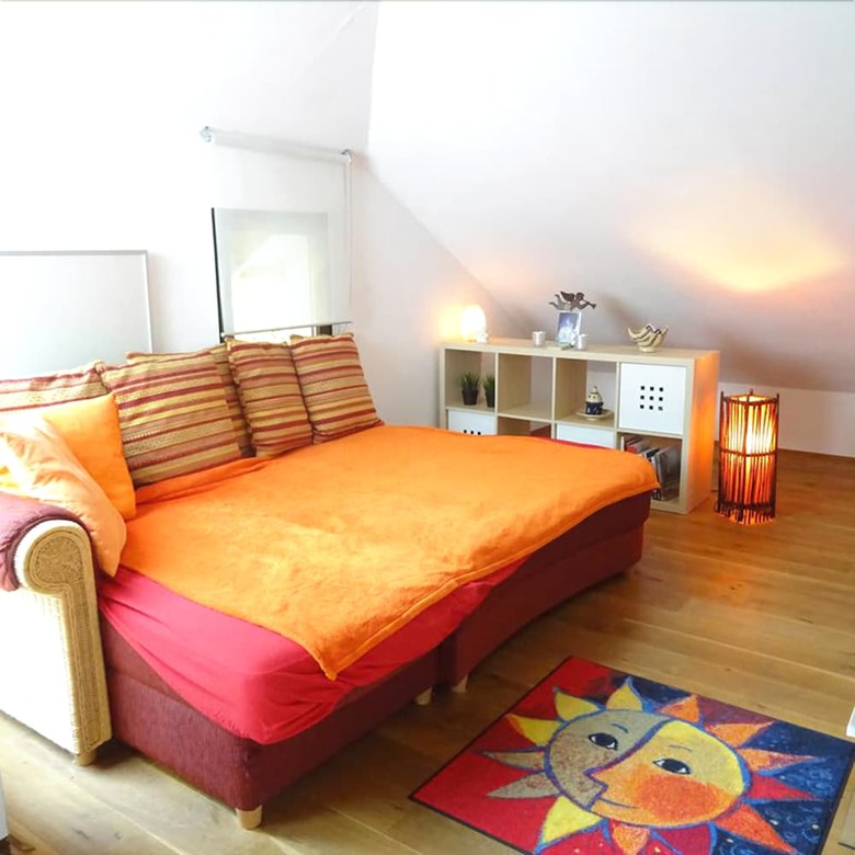Bed & Breakfast Wohlf�hlhaus Immenstaad