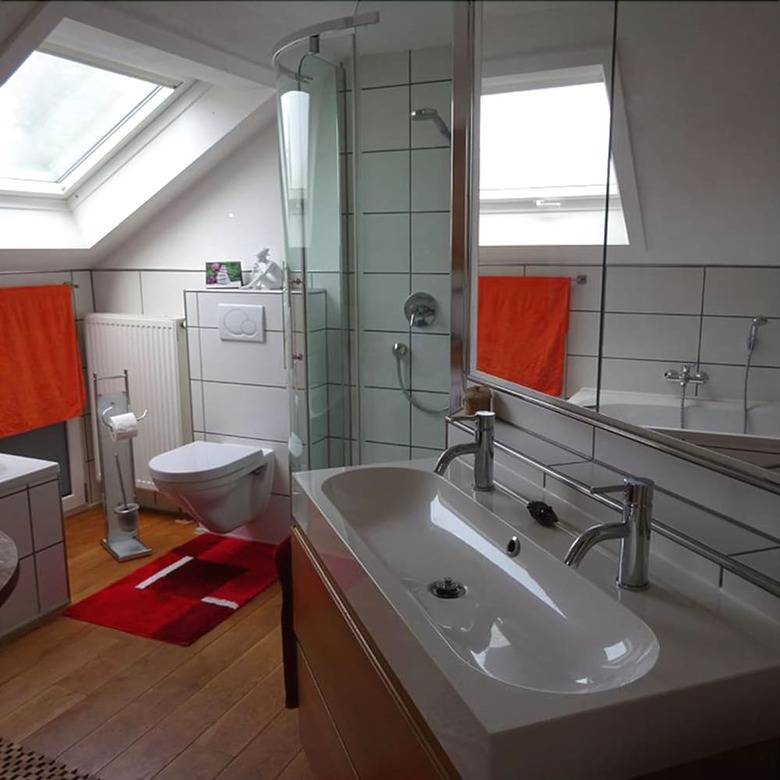 Bed & Breakfast Wohlf�hlhaus Immenstaad