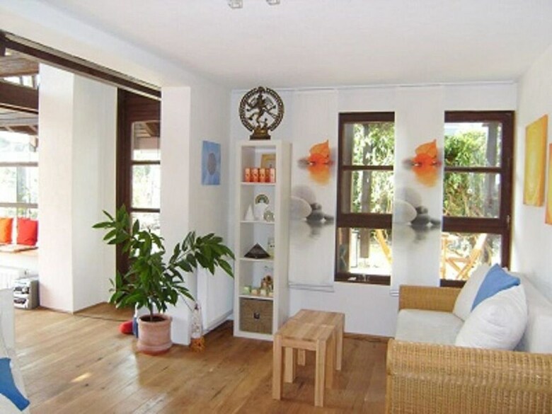 Bed & Breakfast Wohlf�hlhaus Immenstaad