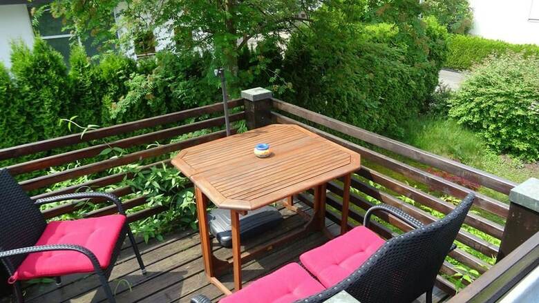 Bed & Breakfast Wohlf�hlhaus Immenstaad
