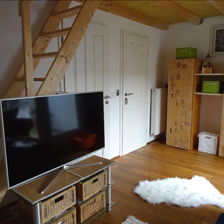 Bed & Breakfast Wohlf�hlhaus Immenstaad