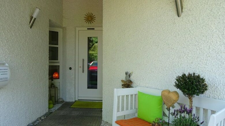Bed & Breakfast Wohlf�hlhaus Immenstaad