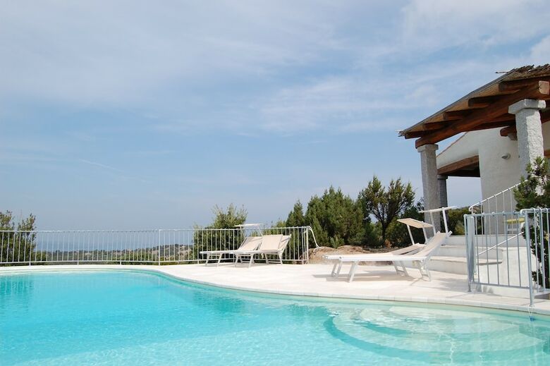 Villa Monti Di Mola