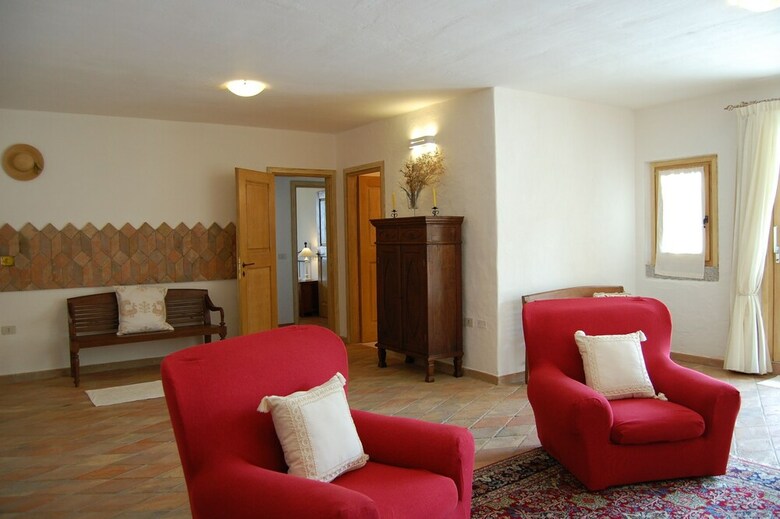 Villa Monti Di Mola