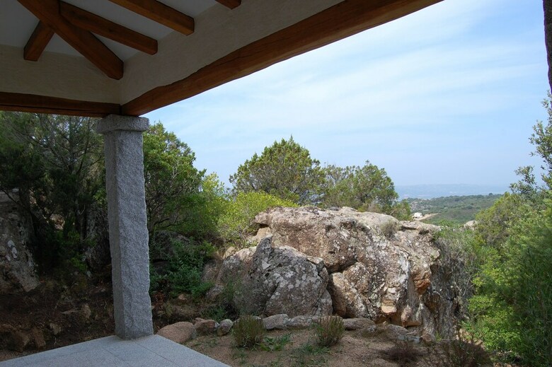 Villa Monti Di Mola