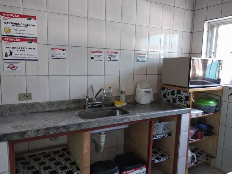 Hostal Sum�tica Turismo&hostel
