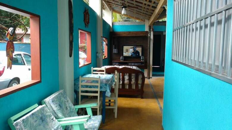 Hostal Sum�tica Turismo&hostel
