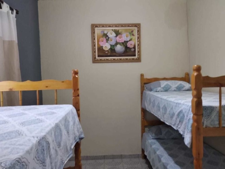 Hostal Sum�tica Turismo&hostel