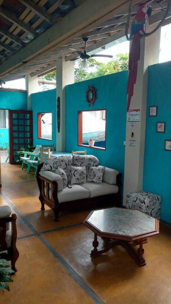 Hostal Sum�tica Turismo&hostel
