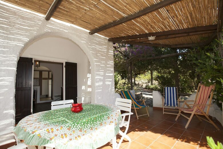 Villa Marianna