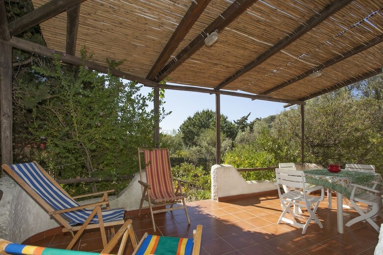 Villa Marianna