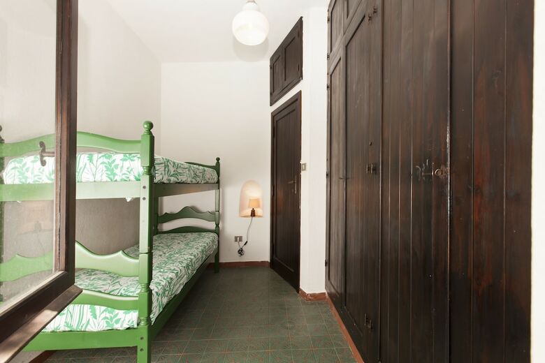 Villa Marianna
