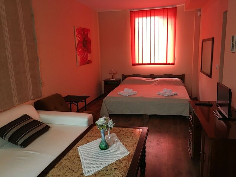 Hotel Carpe Diem Bania