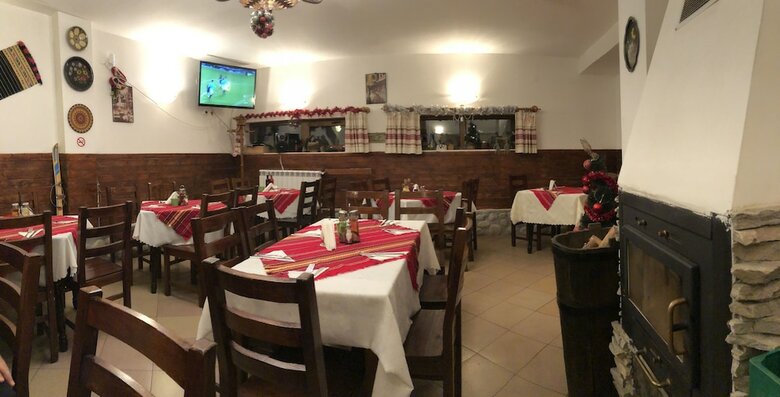 Hotel Carpe Diem Bania
