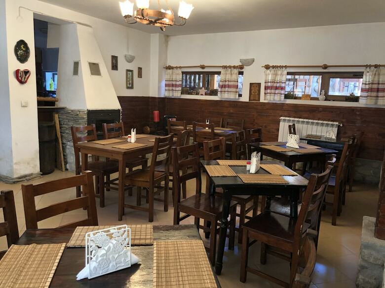 Hotel Carpe Diem Bania