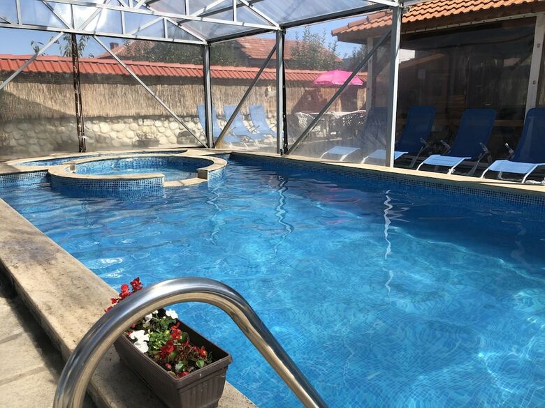 Hotel Carpe Diem Bania