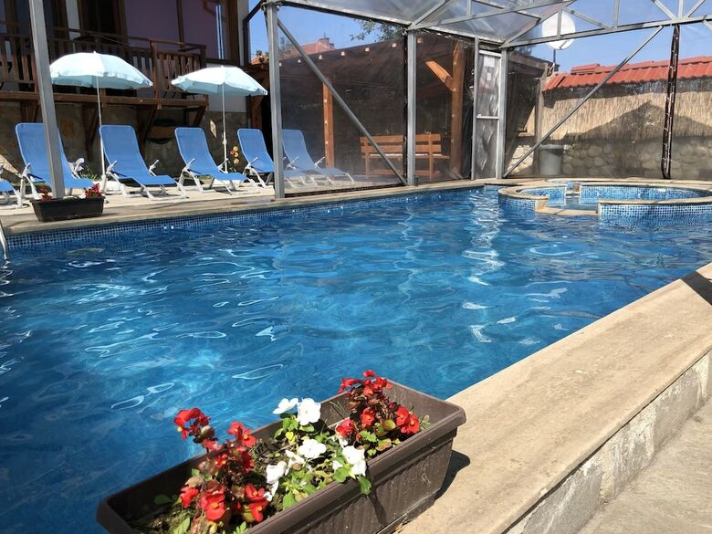 Hotel Carpe Diem Bania