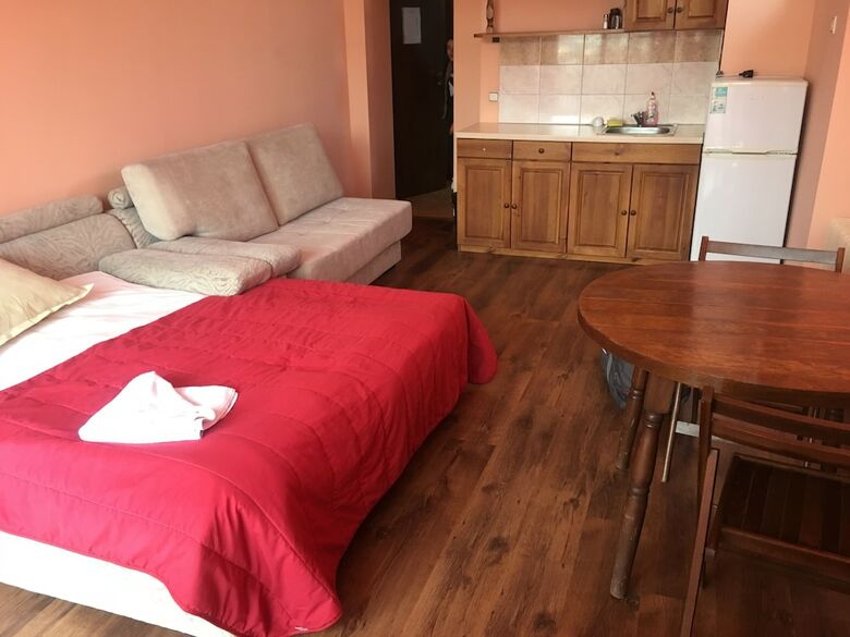 Hotel Carpe Diem Bania