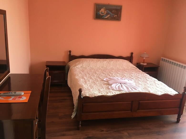 Hotel Carpe Diem Bania