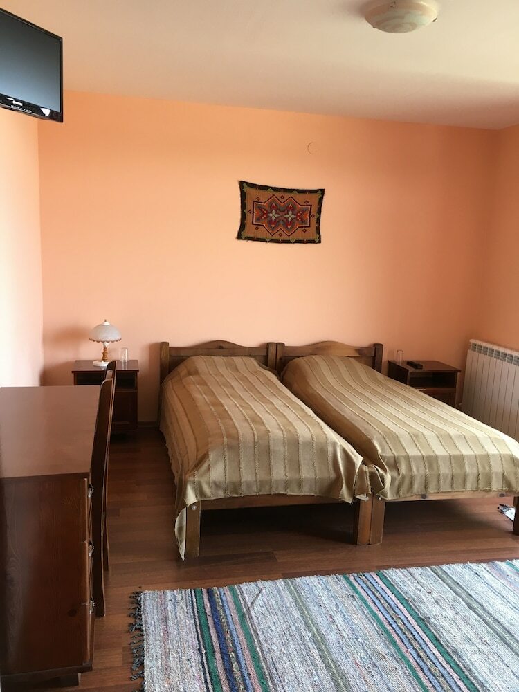 Hotel Carpe Diem Bania