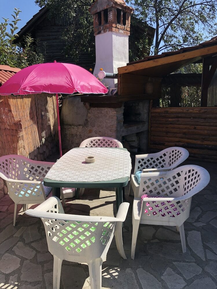 Hotel Carpe Diem Bania