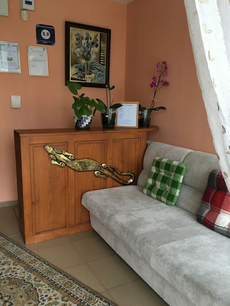 Hotel Carpe Diem Bania