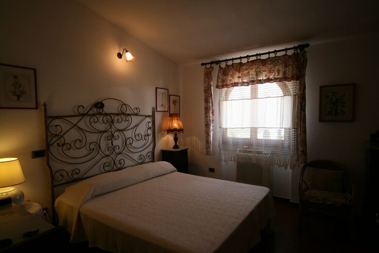 Villa Peonia