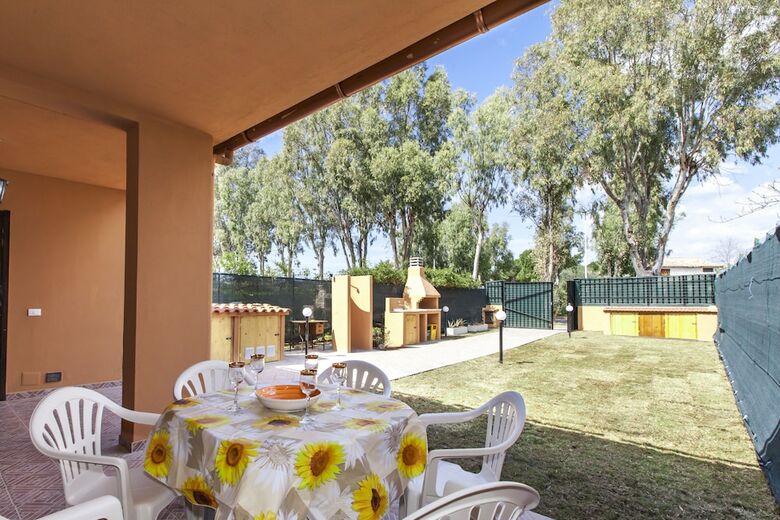 Villa Casa Vacanze Ela