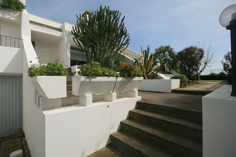Villa Acquamarina