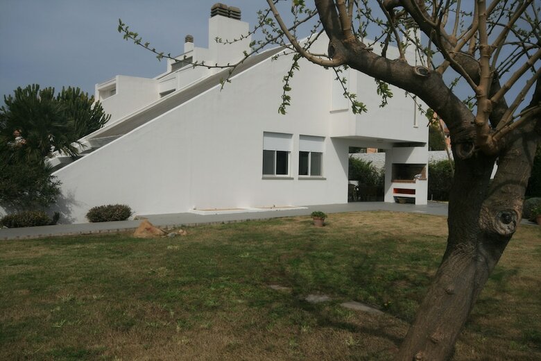 Villa Acquamarina