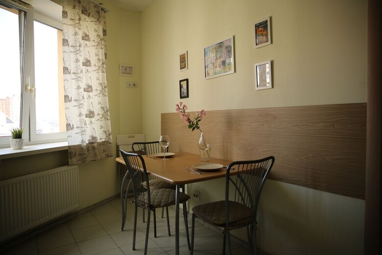 Apartment Engelsa 136