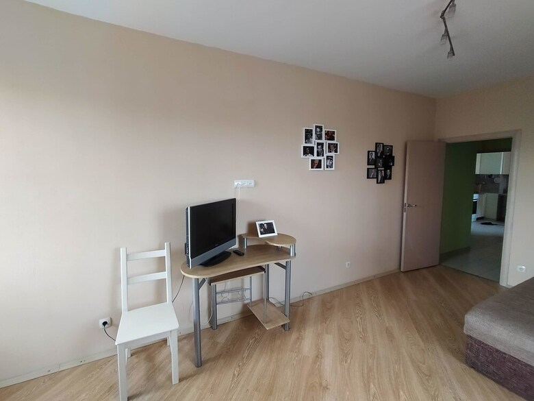 Apartment Engelsa 136