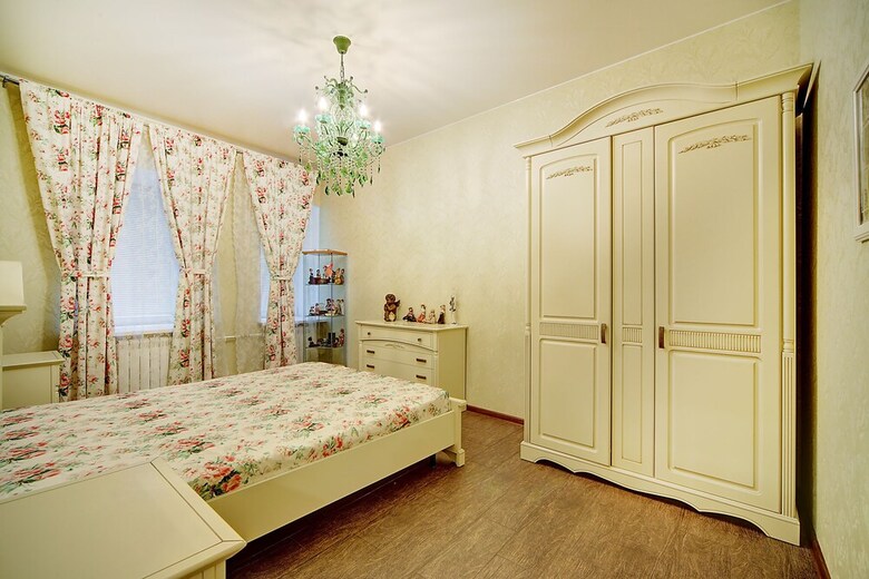 Apartments Vesta By Kazansky Cathedral
