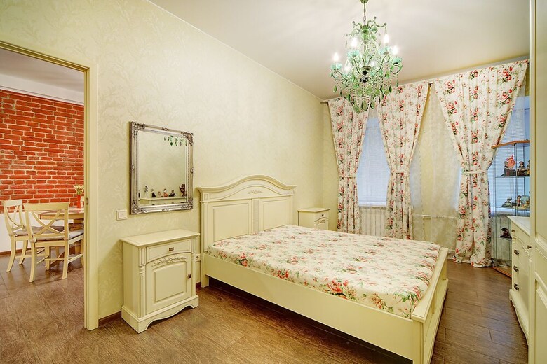 Apartments Vesta By Kazansky Cathedral